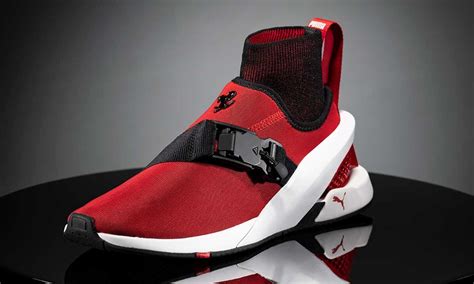 adidas ferrari schuhe|Discovering The World Of Adidas Ferrari Shoes .